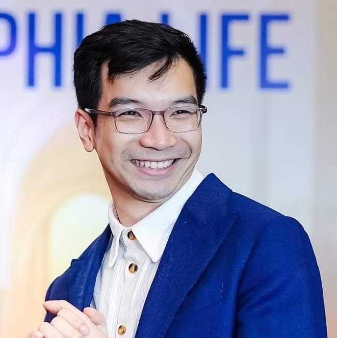 Felix Nguyen
