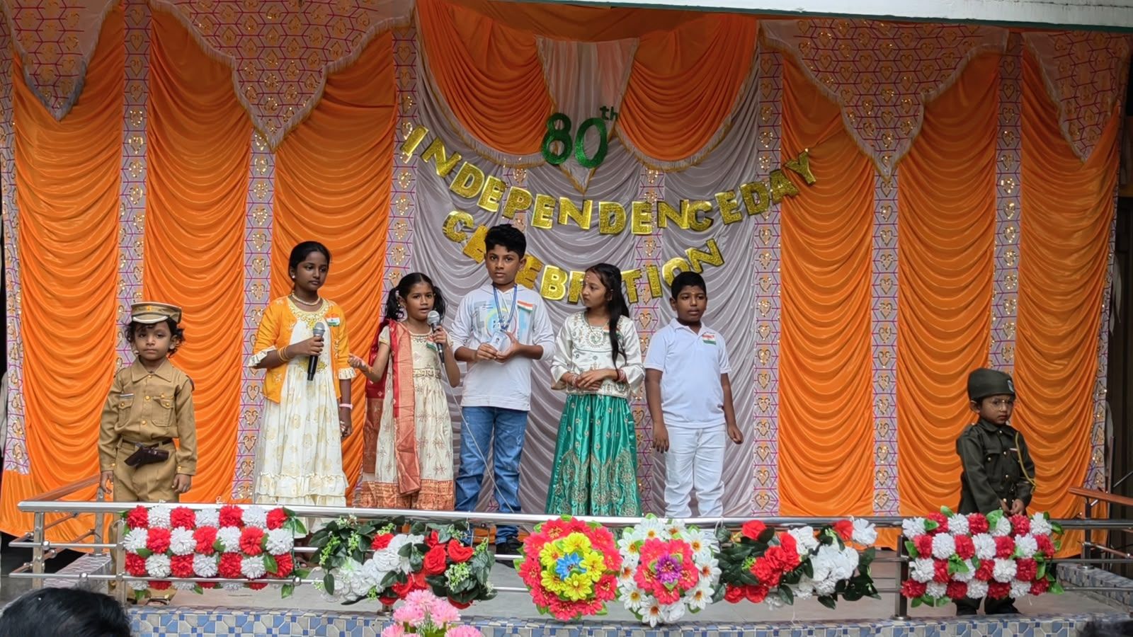 Milestone Image