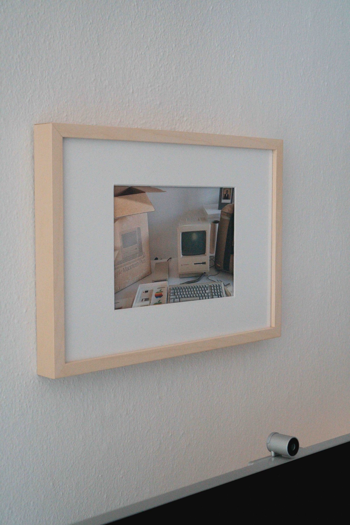 Helin Kıl's workspace — photo 4