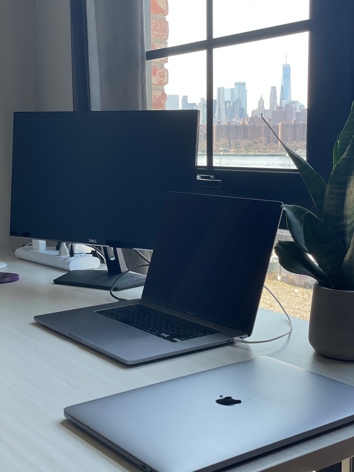 Tyler Denk's workspace — photo 2