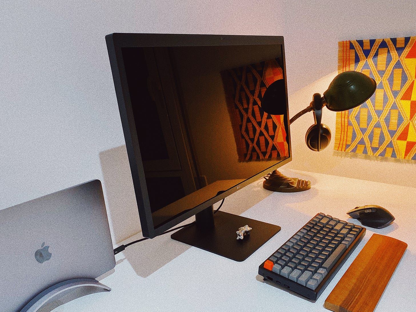 Pedro Duarte's workspace