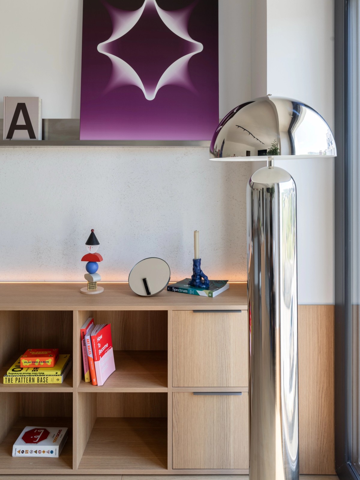 Vadim Carazan's workspace — photo 5
