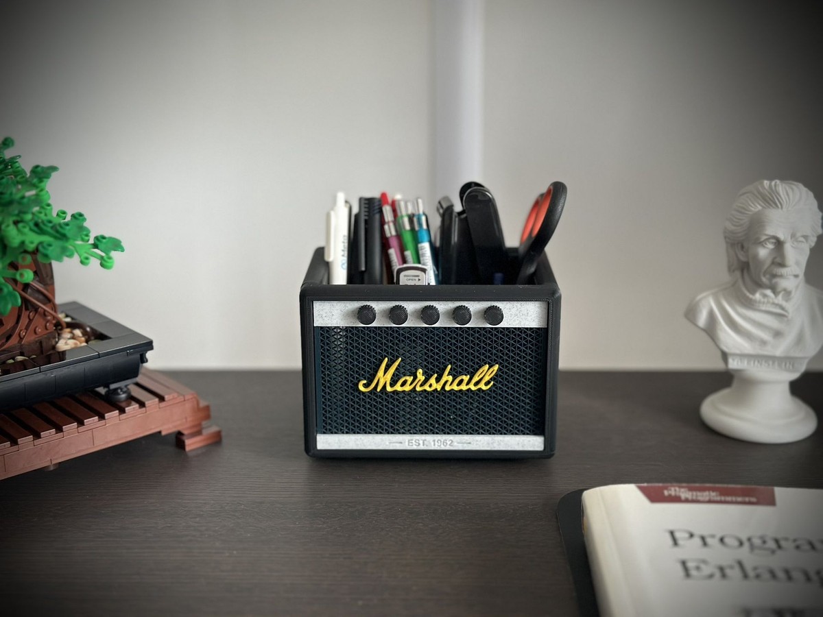 Güney Kayım's workspace — photo 7