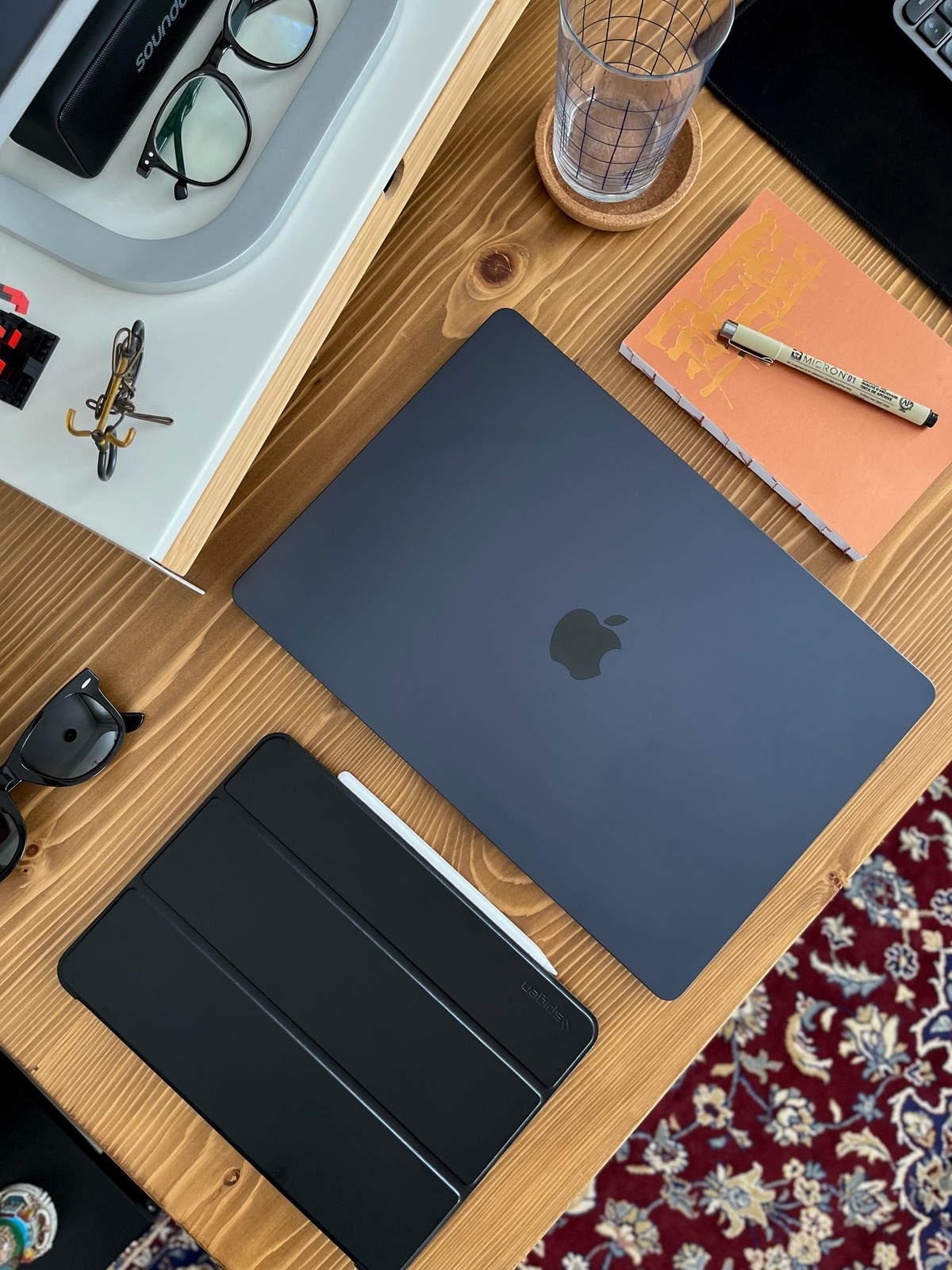 Umut Göldaf's workspace — photo 8