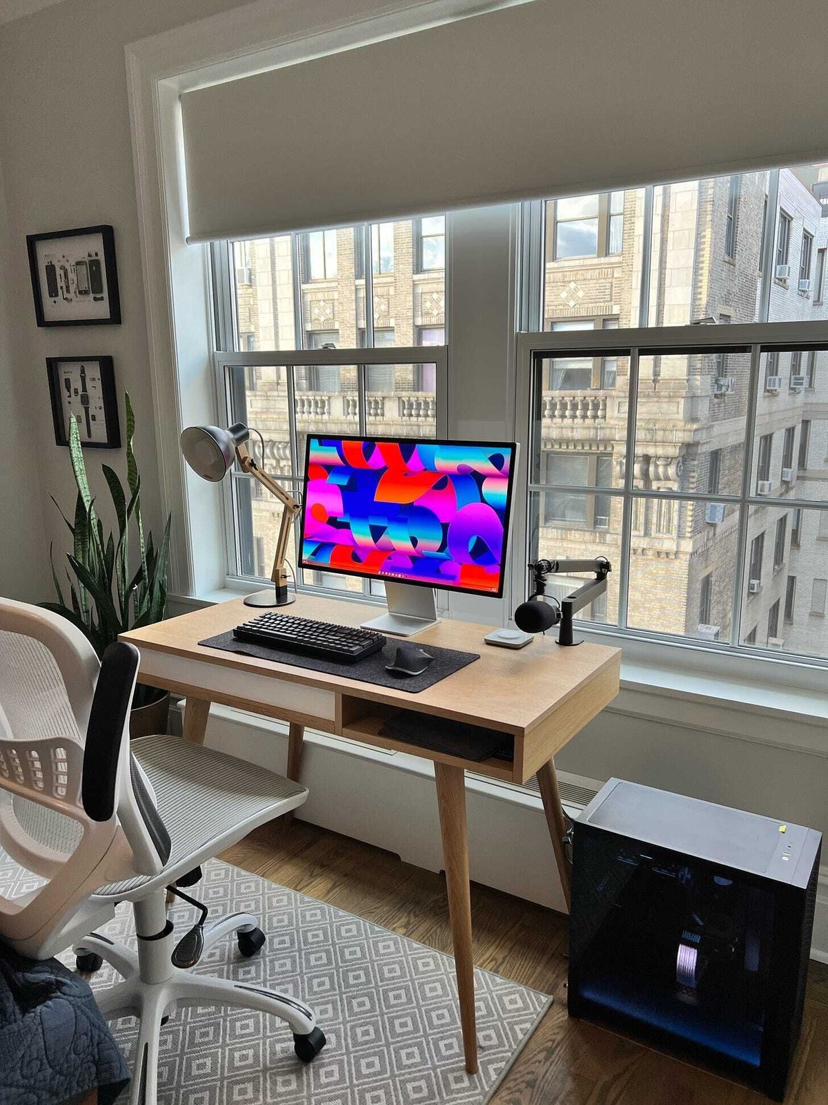 Ian Zelbo's workspace