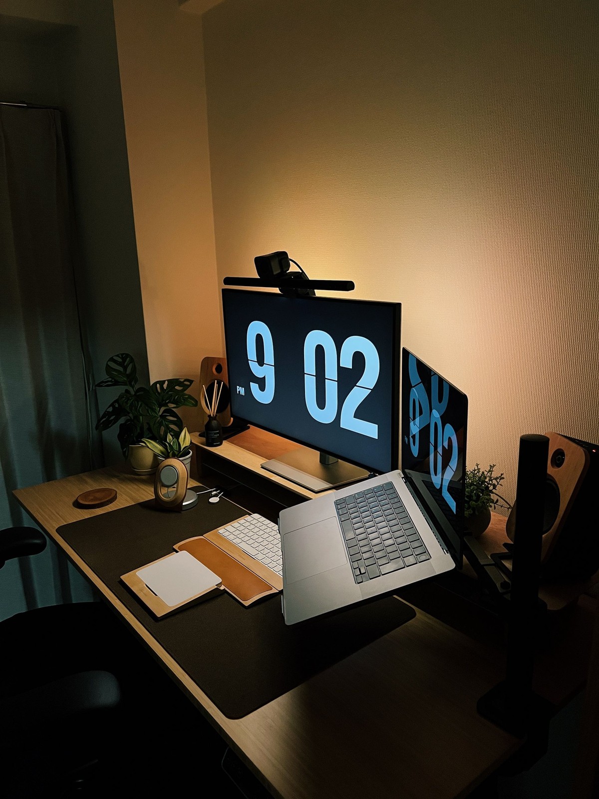 Muhammad Raufan's workspace — photo 7