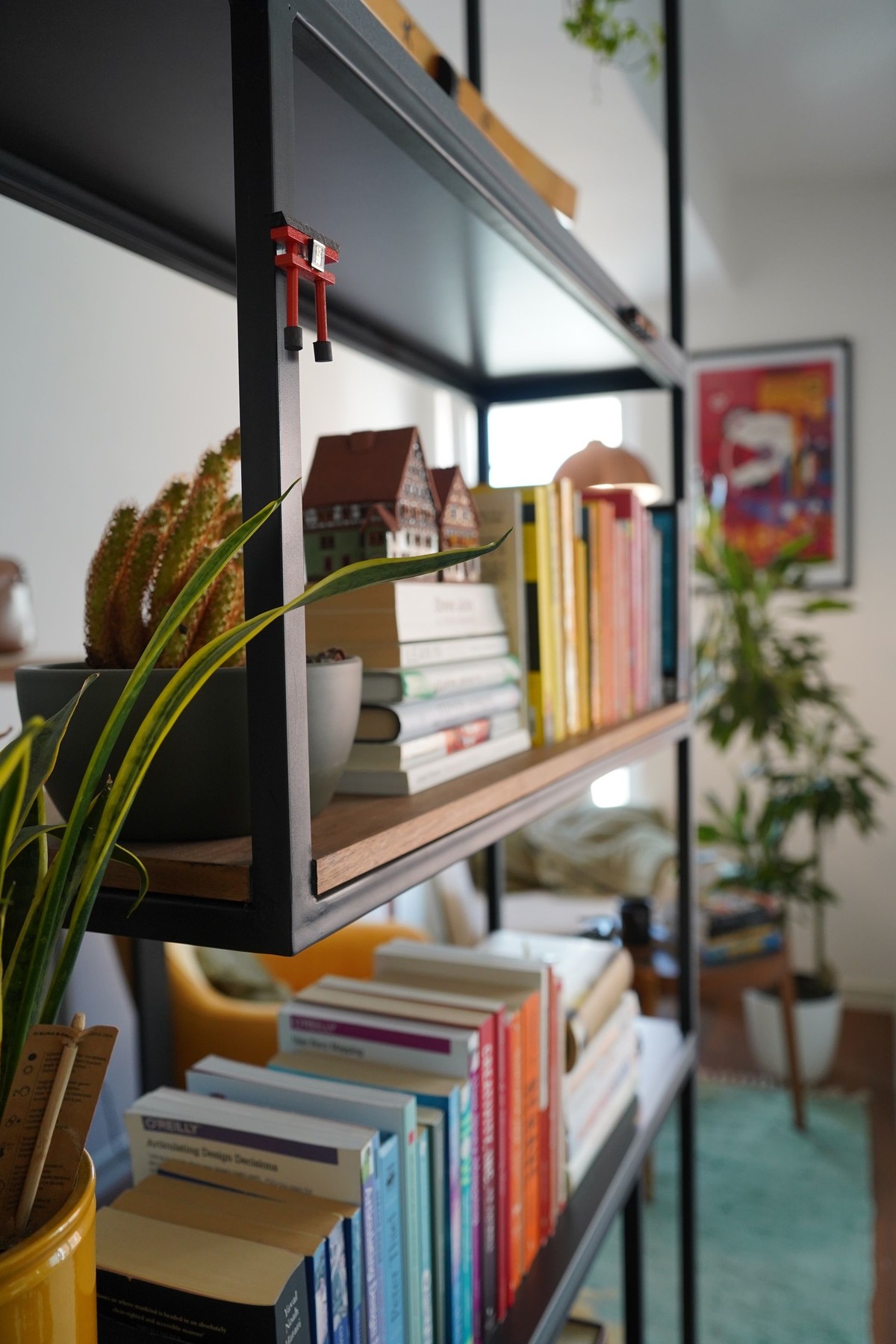 Shpetim Ujkani's workspace — photo 5