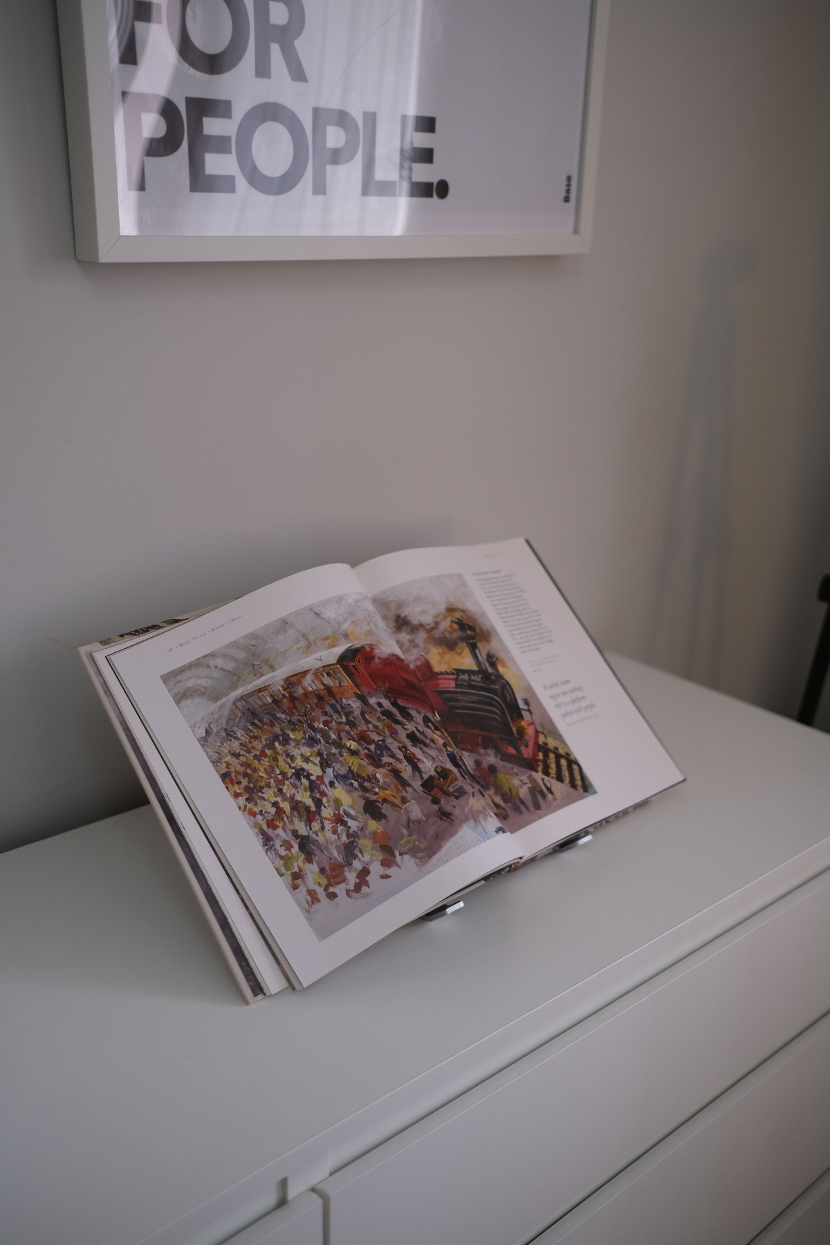 Helin Kıl's workspace — photo 5