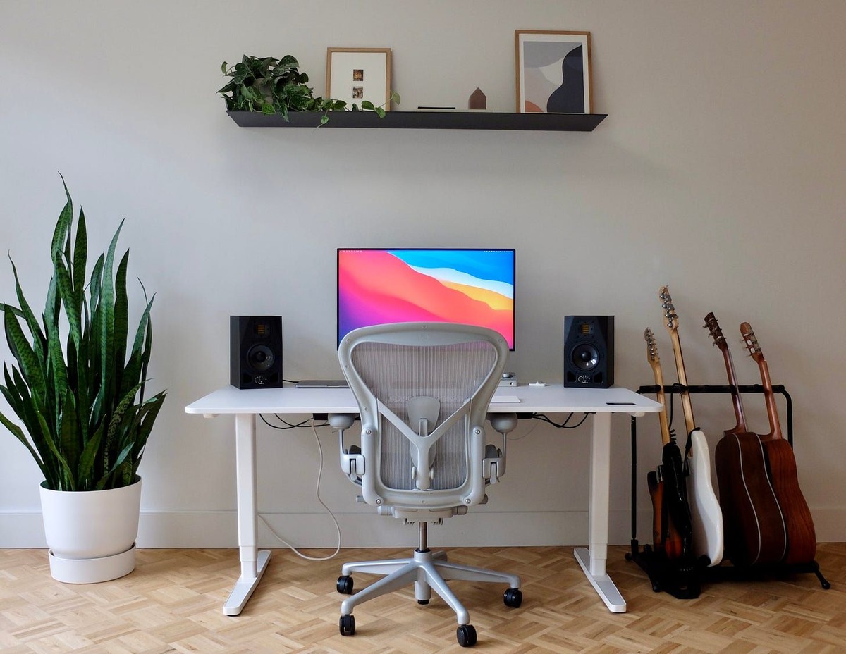 Arda Karacizmeli's workspace