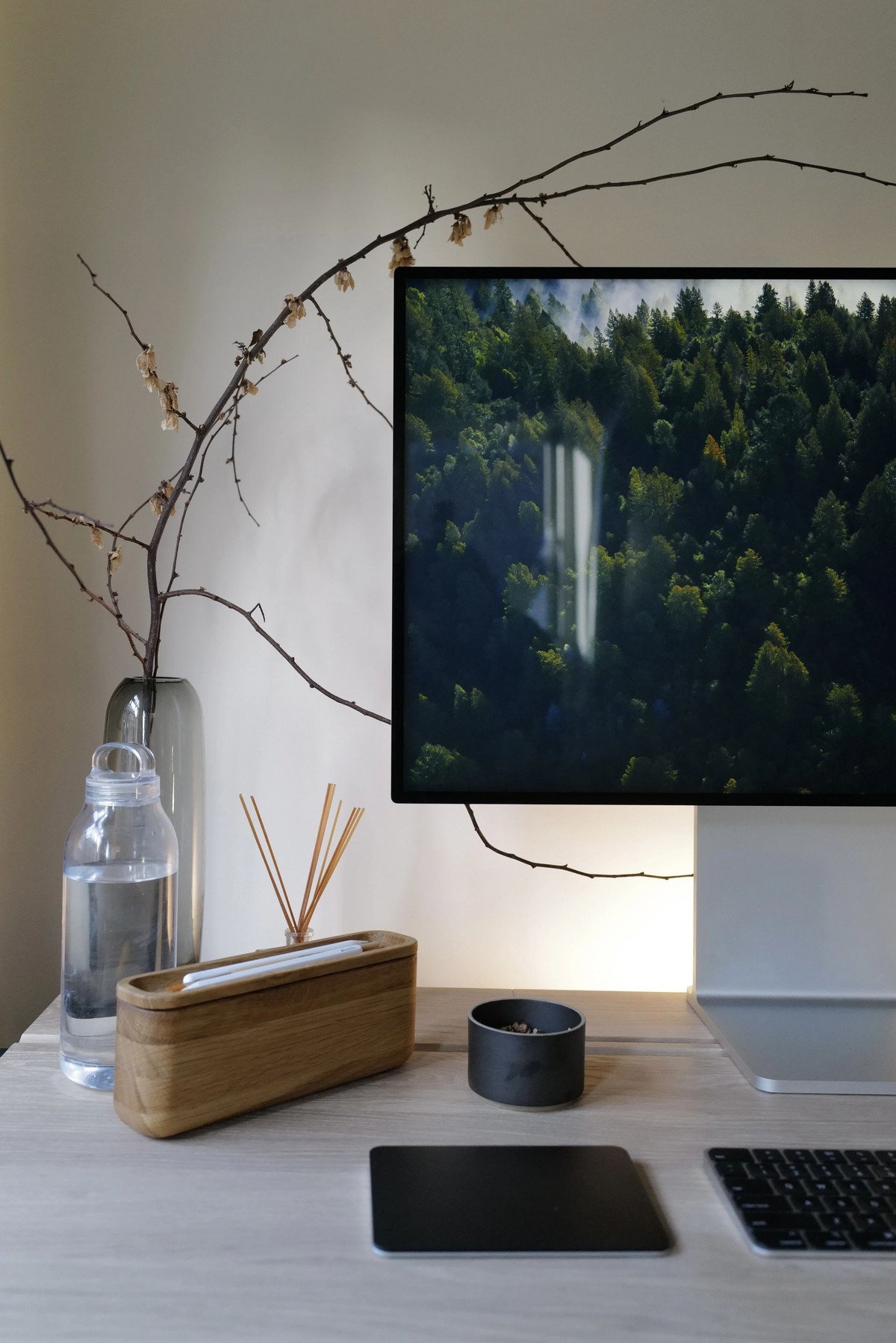 Rafael Conde's workspace — photo 3