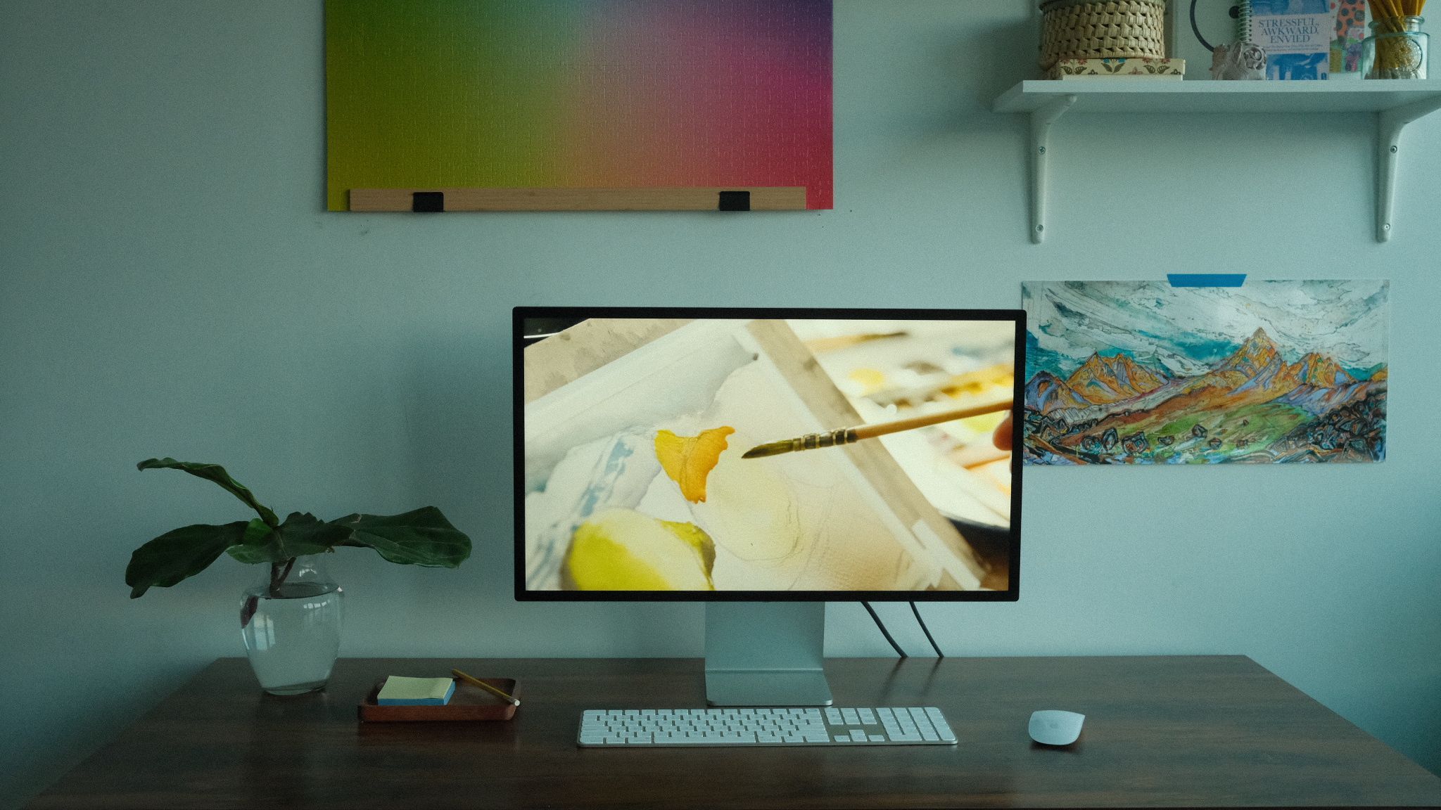 Soundharya Muthukrishnan's workspace