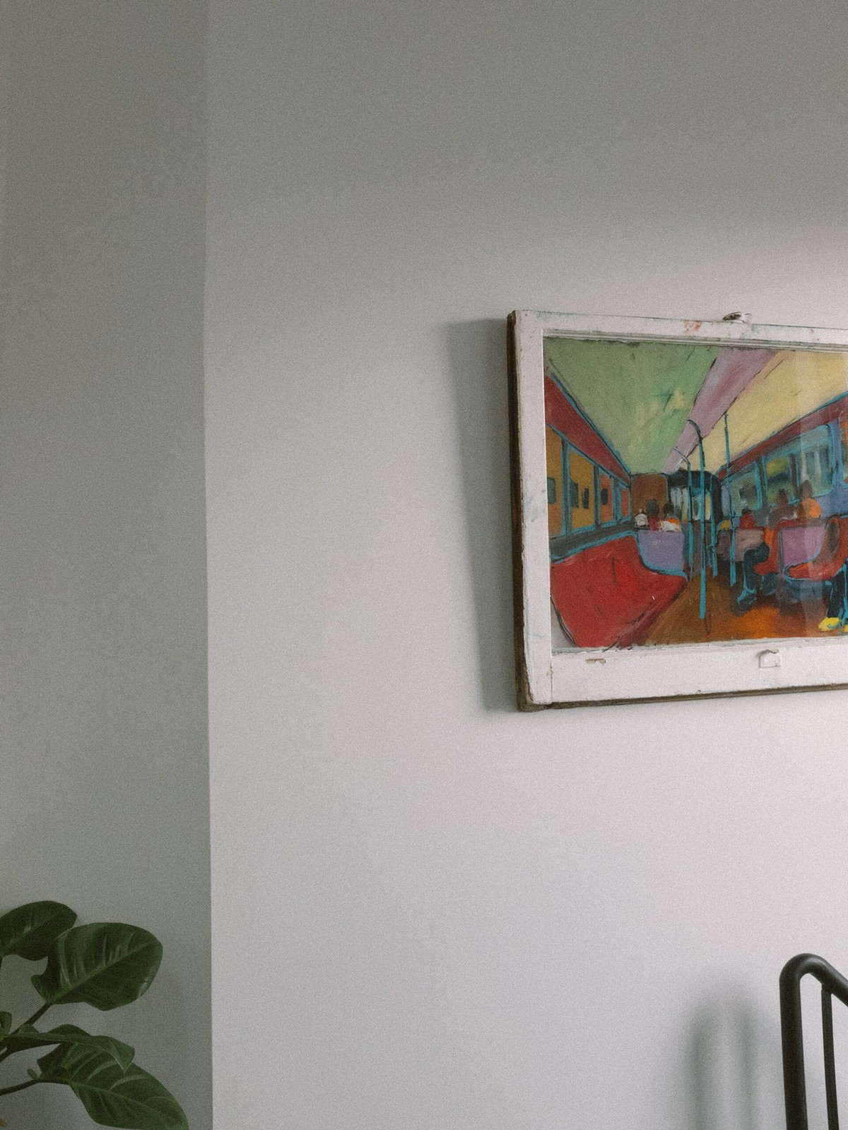 Jenny Wen's workspace — photo 5