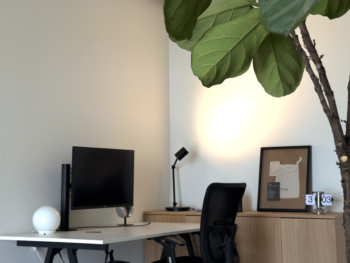 Akash Nagaraj's workspace