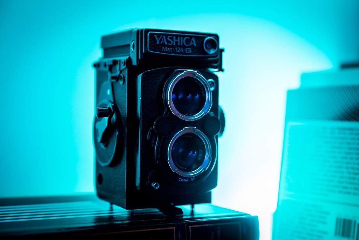 Jack Cohen's workspace — photo 6
