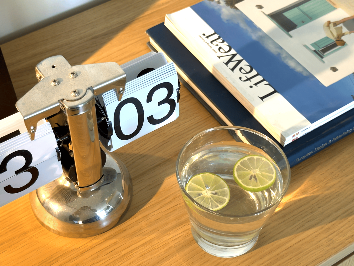 Akash Nagaraj's workspace — photo 4