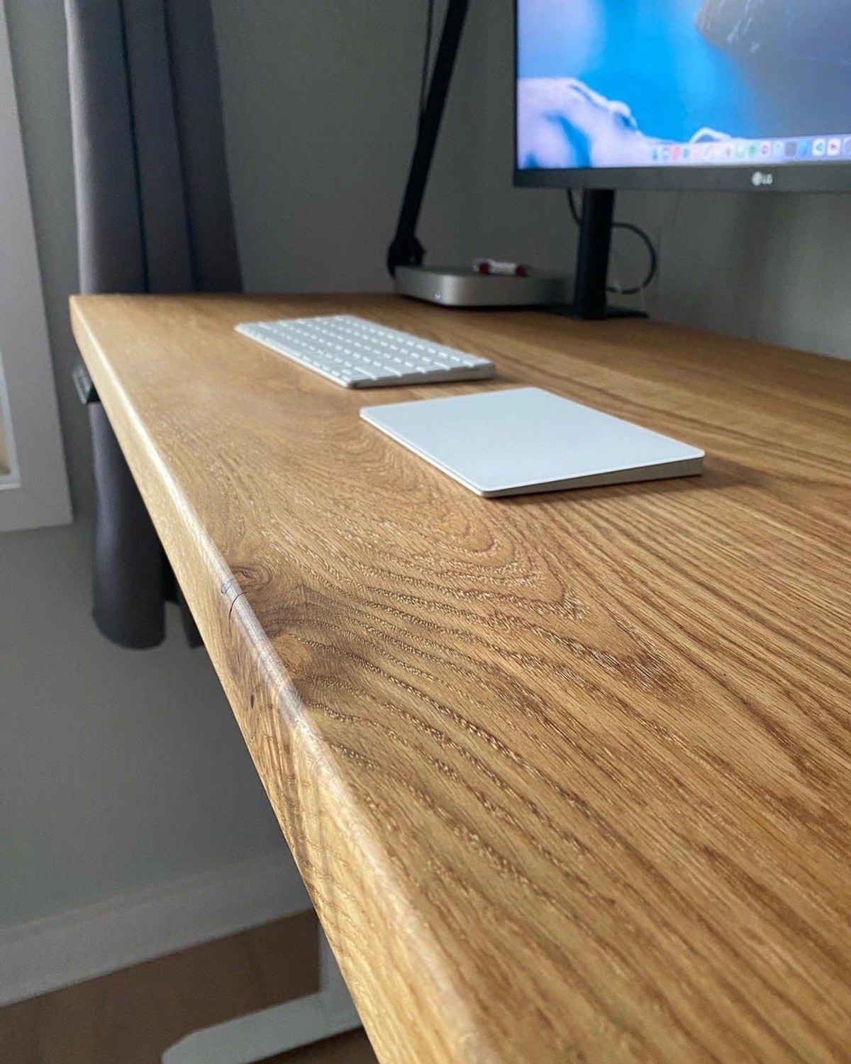 Séraphin Hochart's workspace — photo 3