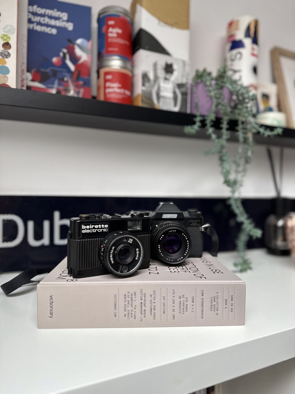 Marijana Pavlinić's workspace — photo 7