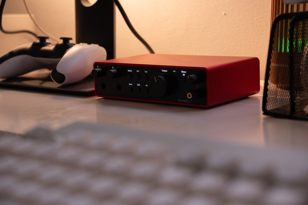 Alexandre Juca's workspace — photo 7