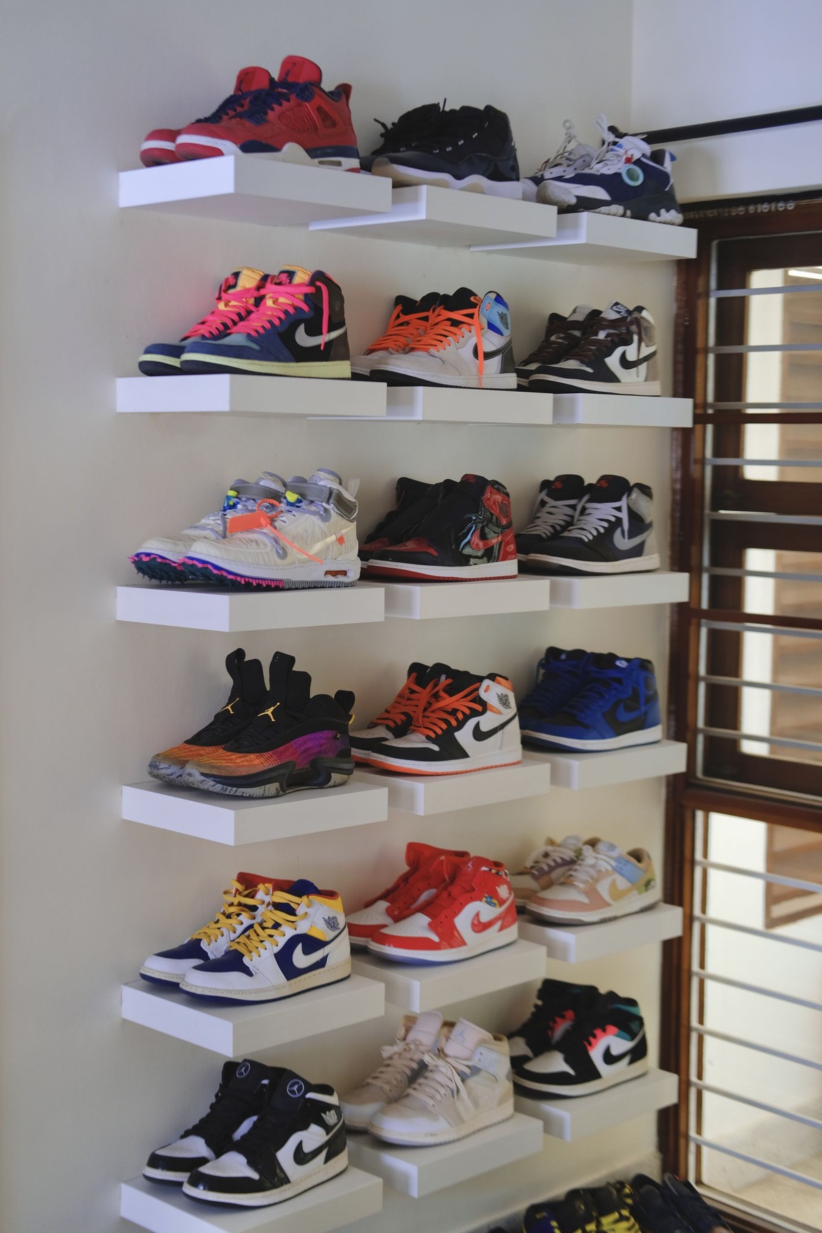 Vivek Kumar's workspace — photo 10