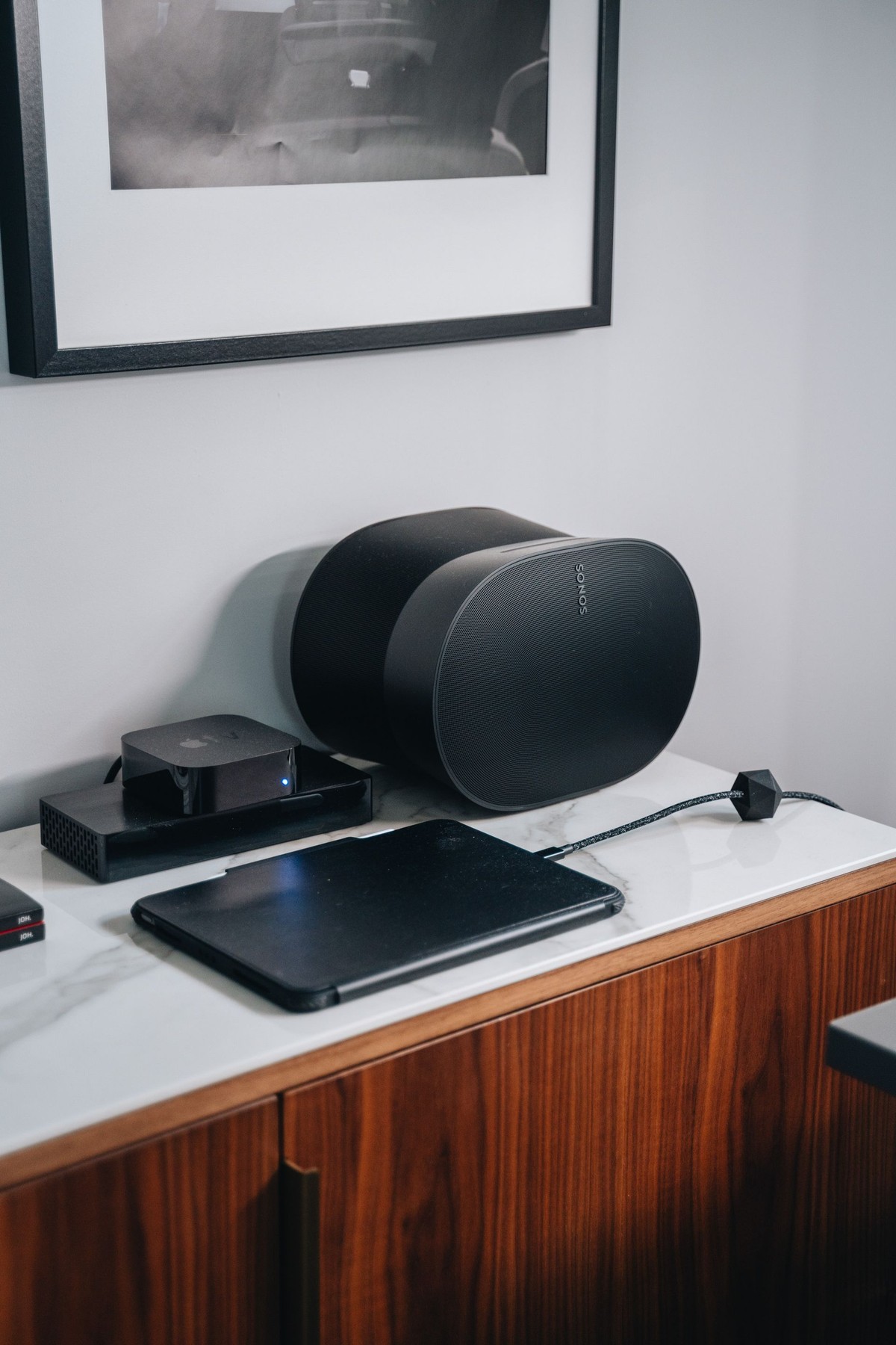 Oliur's workspace — photo 6