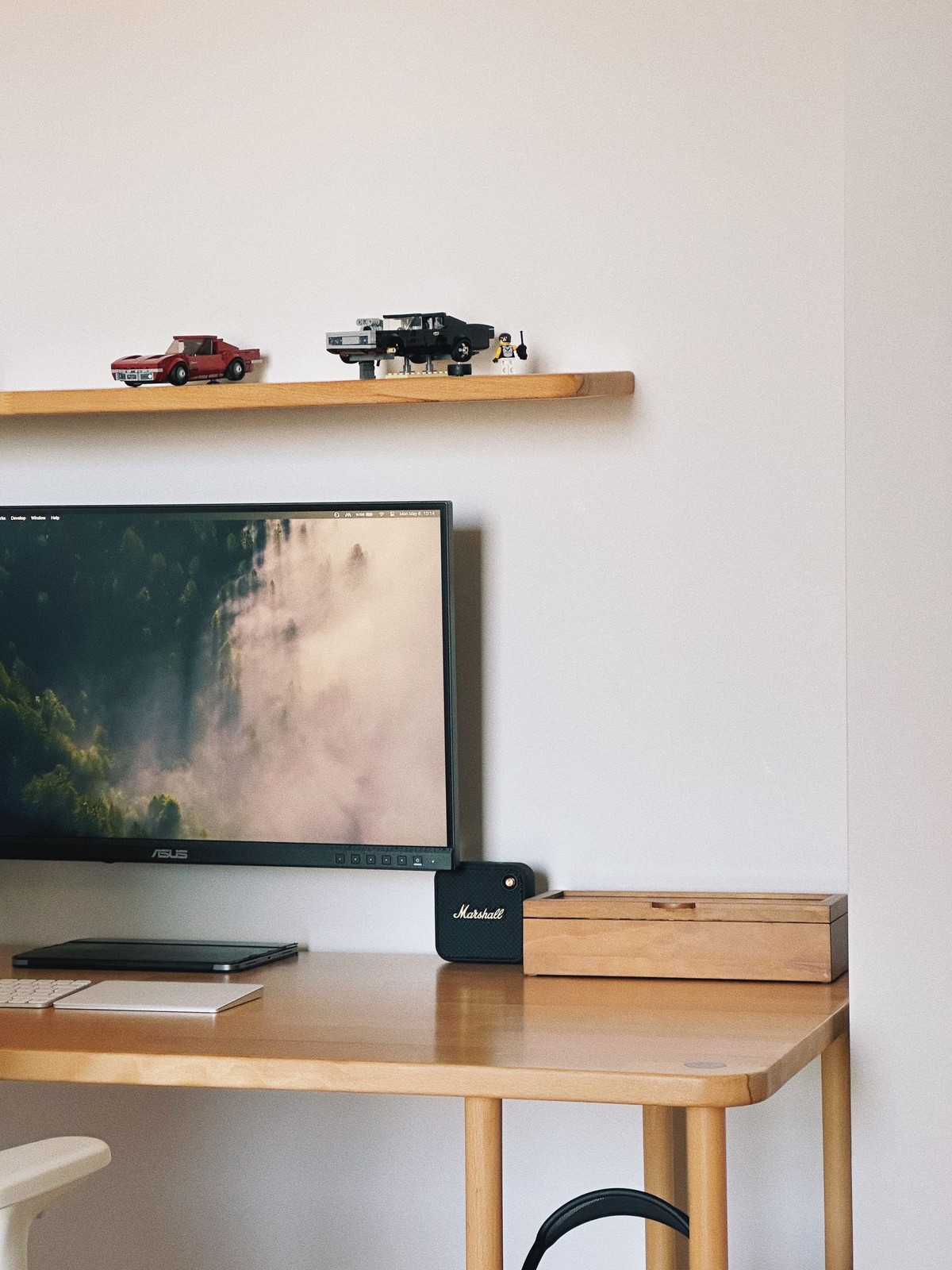 Metehan Kaya's workspace — photo 3
