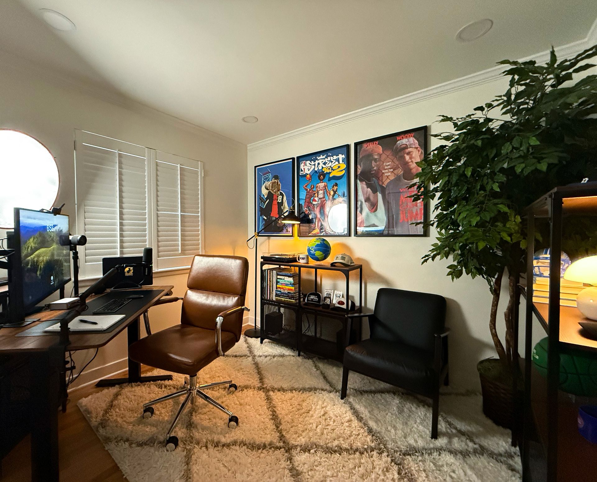 Tim Forkin's workspace