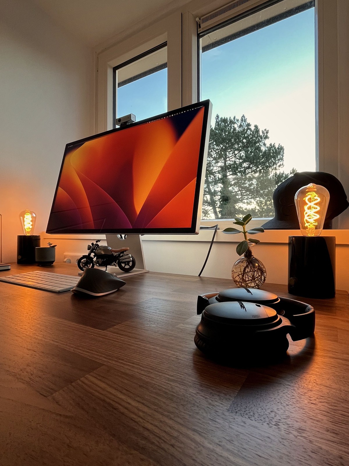 Wouter de Bres's workspace — photo 4