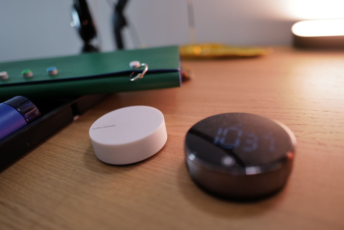 Raffaele Vitale's workspace — photo 4
