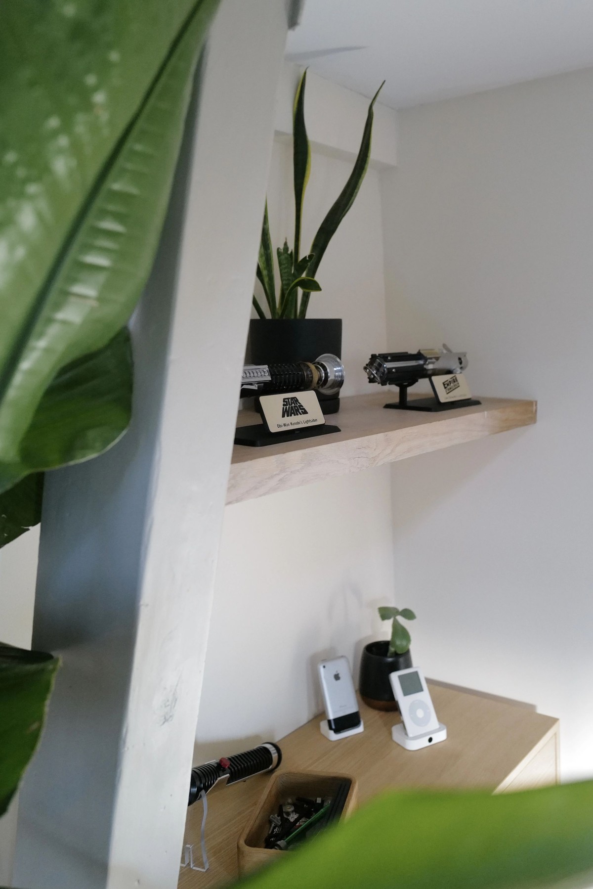 Rafael Conde's workspace — photo 8
