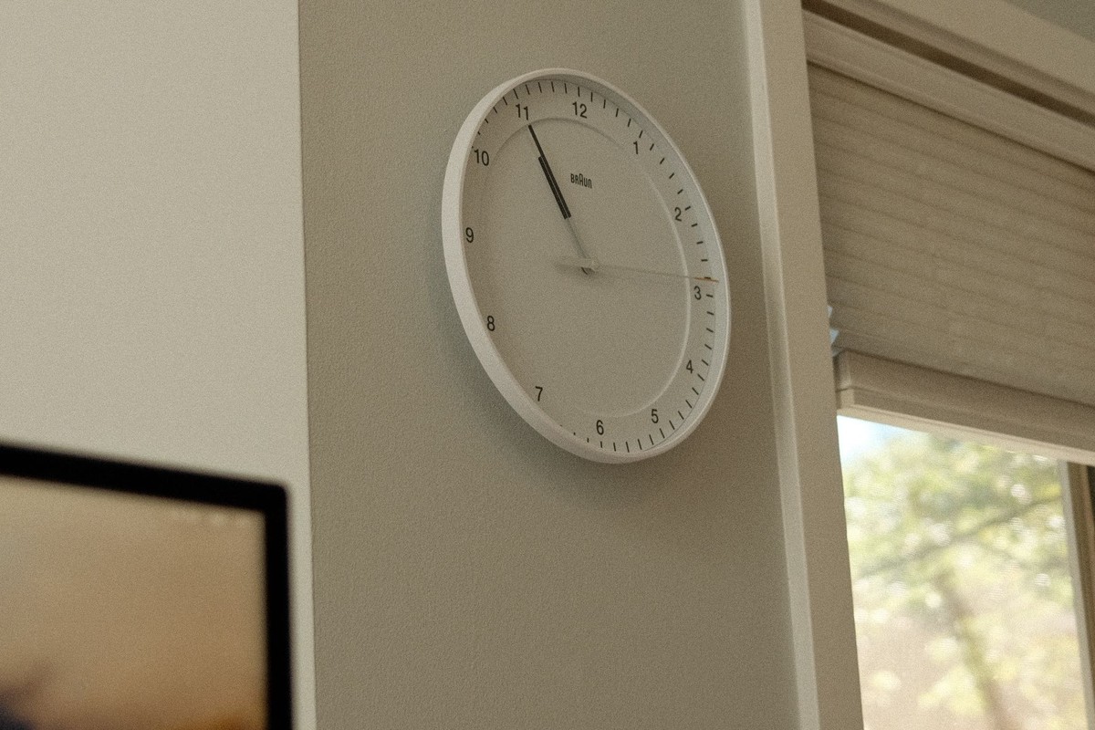 Adam Noffsinger's workspace — photo 7