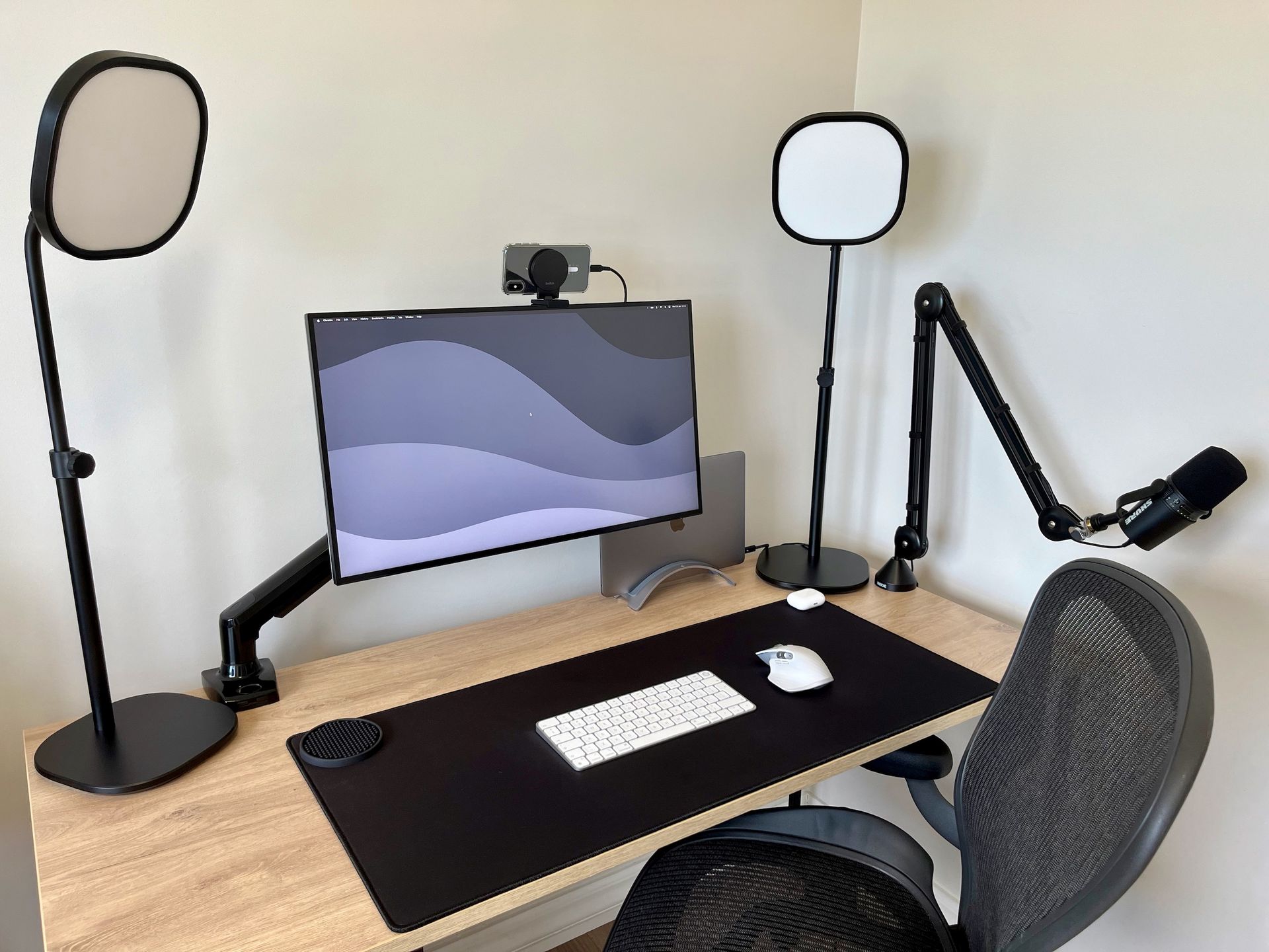 Jesse Ekkerd's workspace