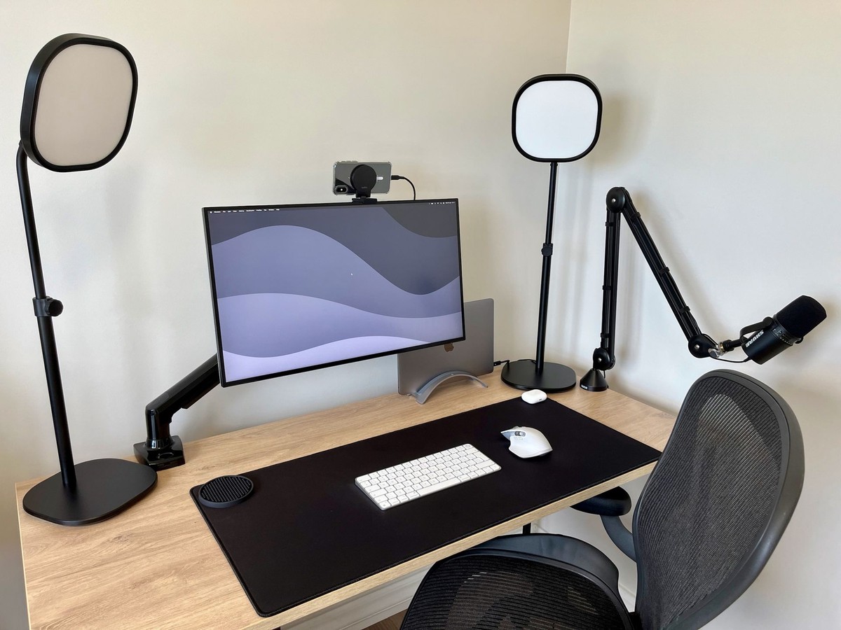 Jesse Ekkerd's workspace