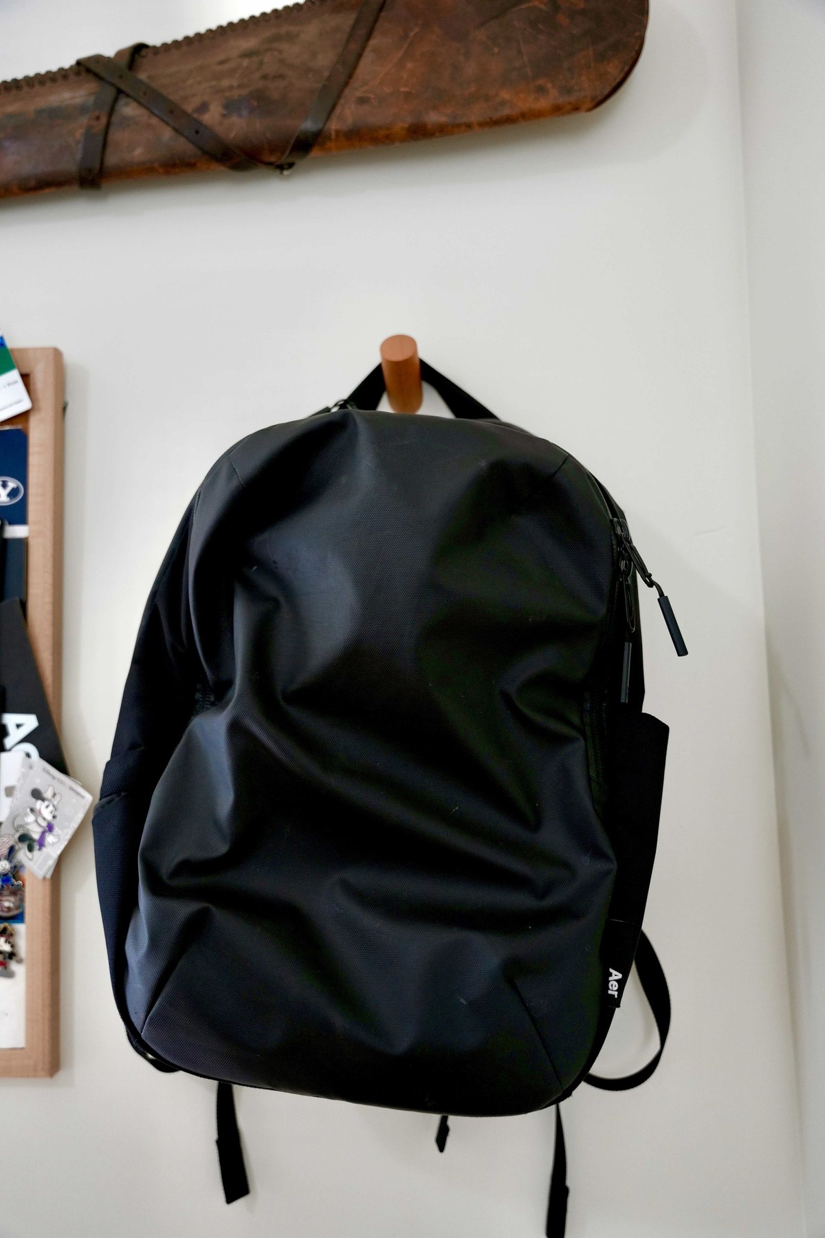 Austin Blake's workspace — photo 9