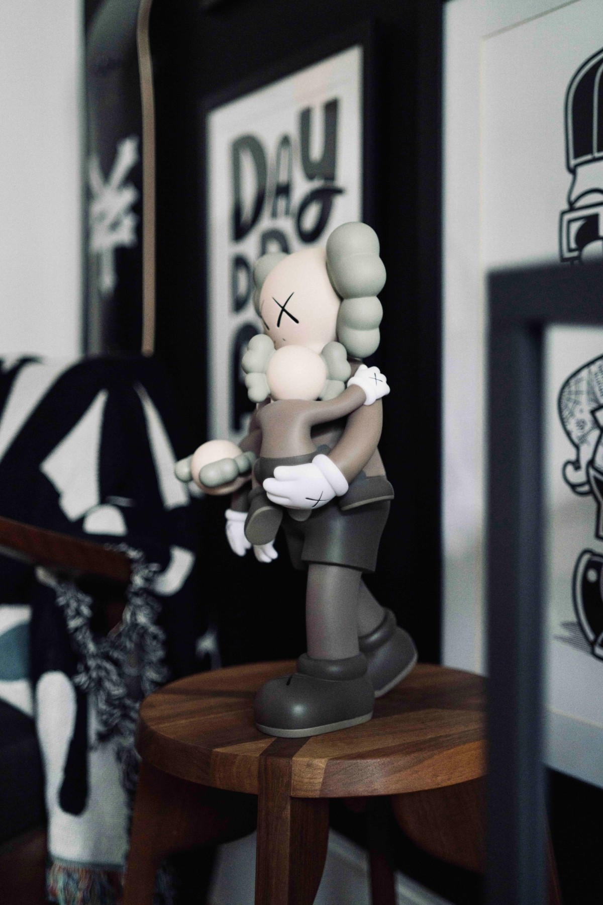 Andy Cooke's workspace — photo 5