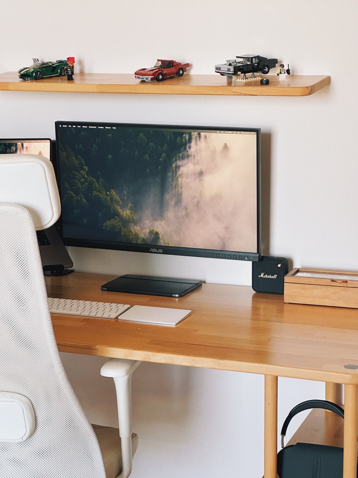 Metehan Kaya's workspace — photo 2