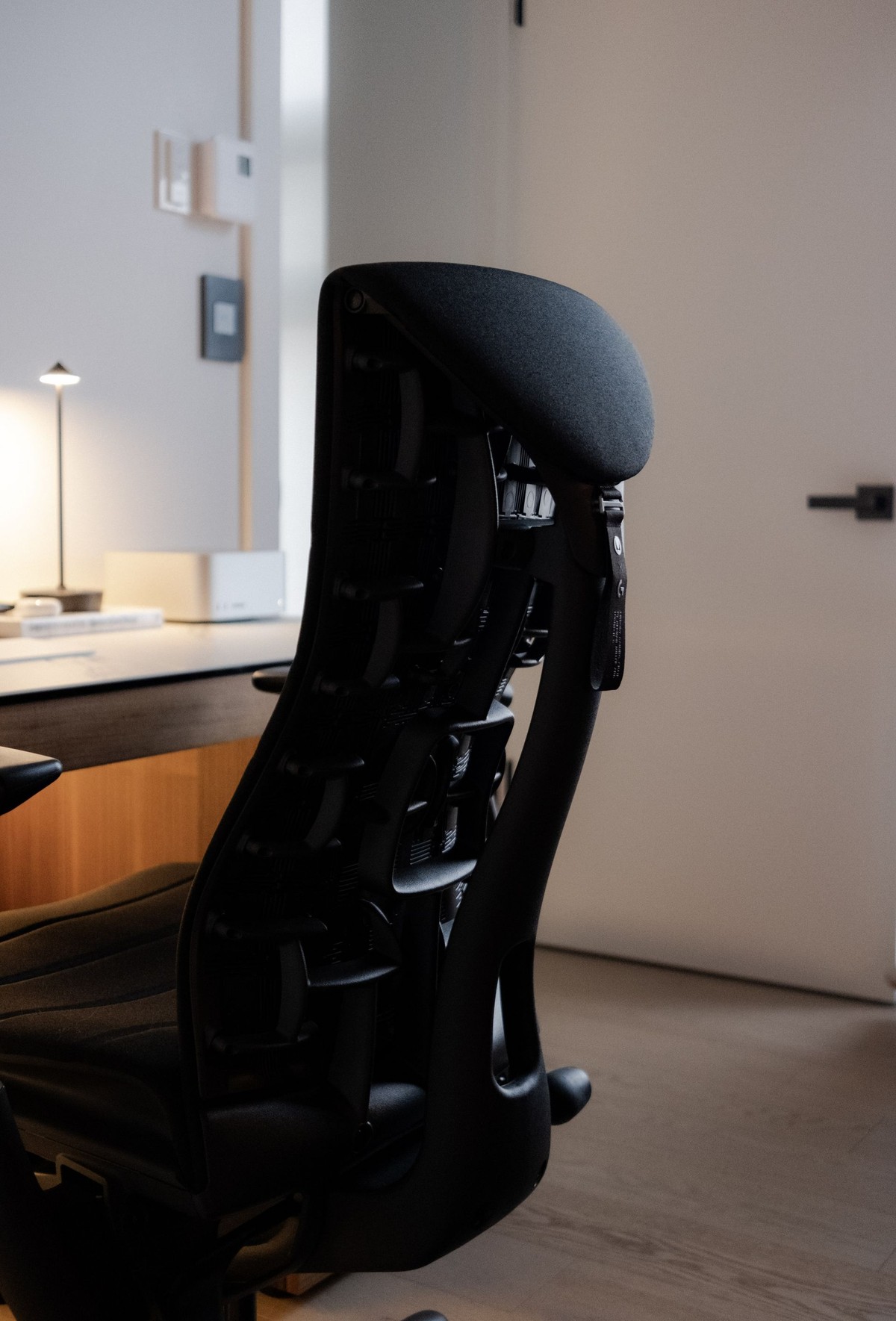 Thiago Costa's workspace — photo 9