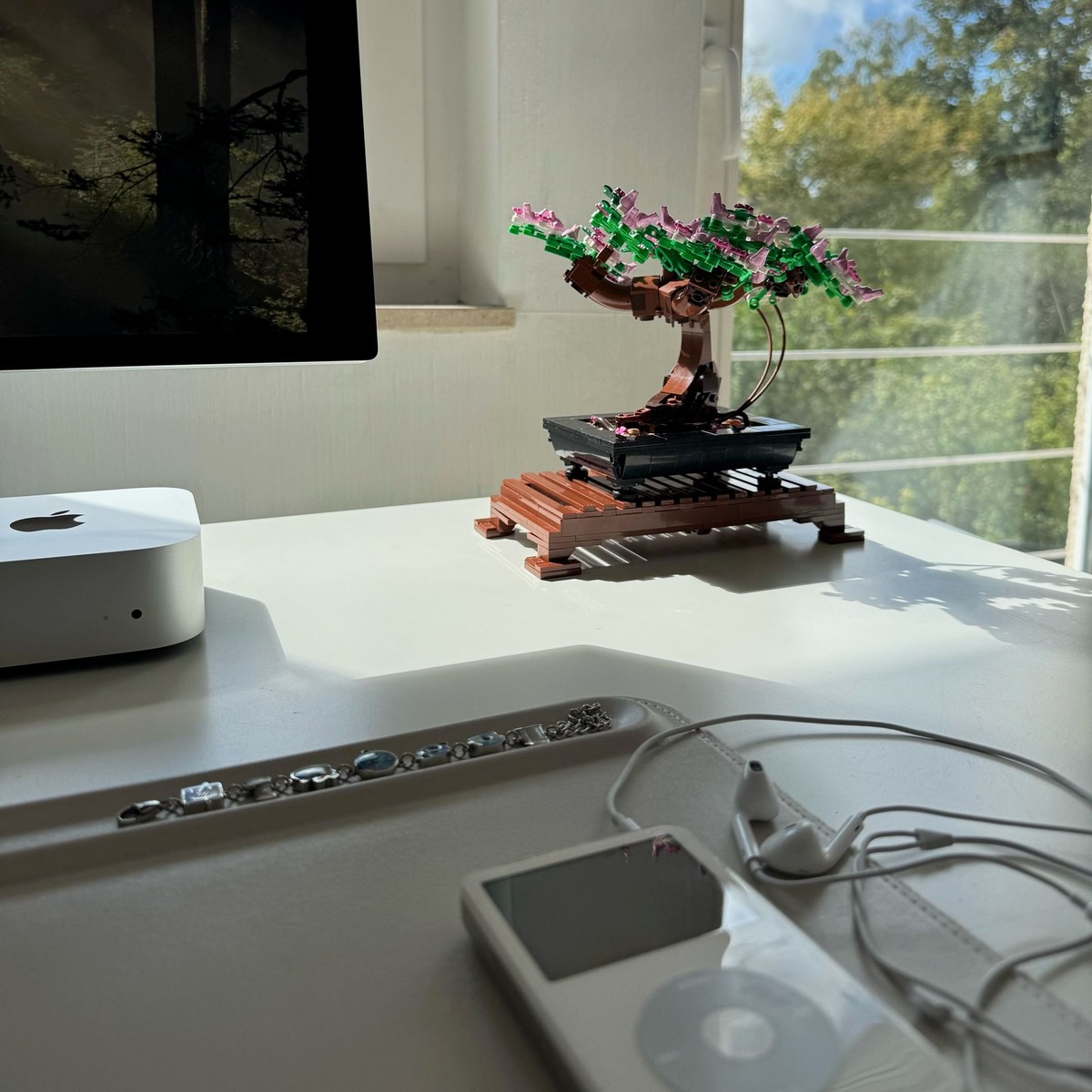 Louisa Gareiss's workspace — photo 3
