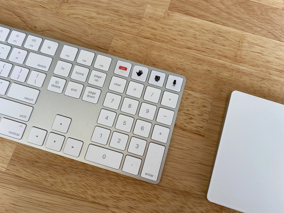 Lilit Balagyozyan's workspace — photo 8