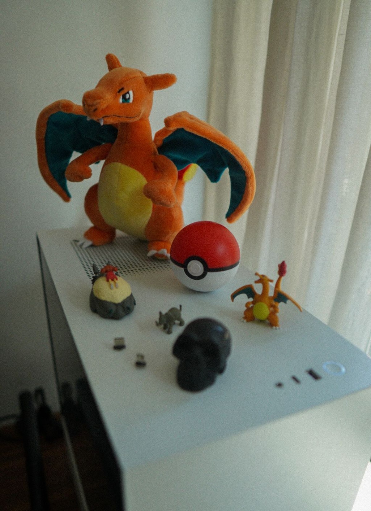 Adriano Reis's workspace — photo 8