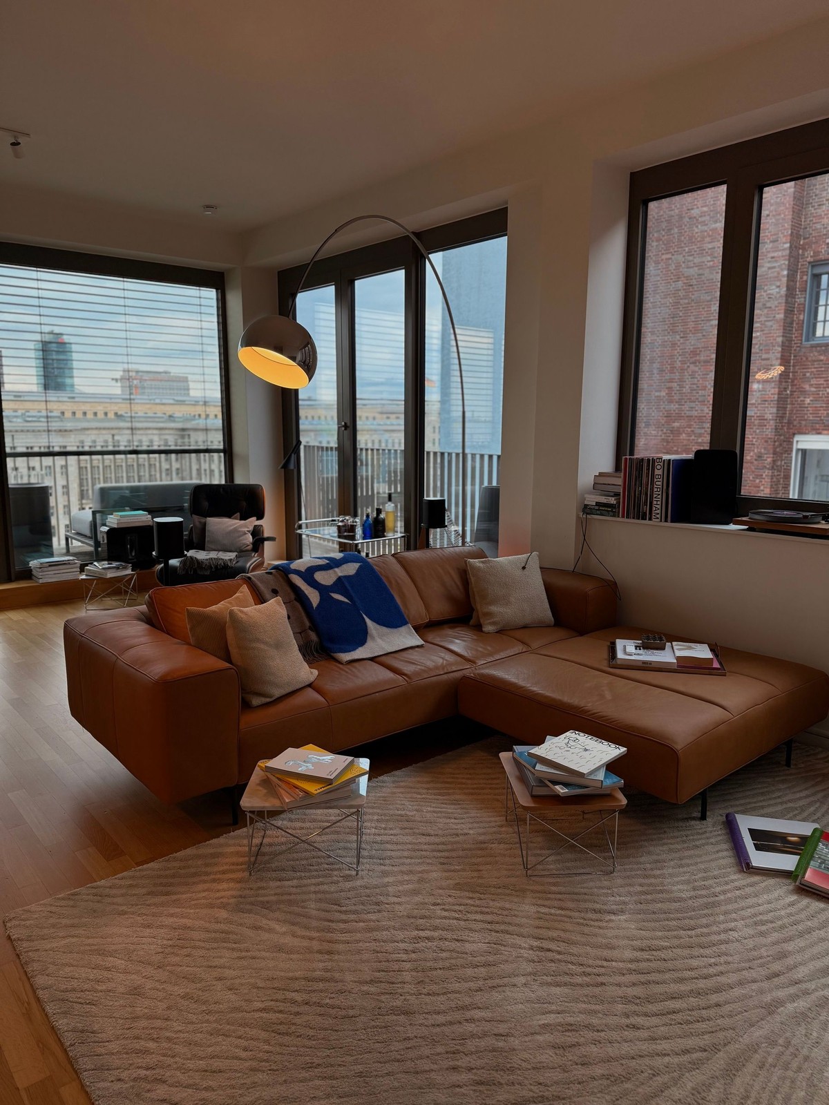 Niclas Ernst's workspace — photo 7