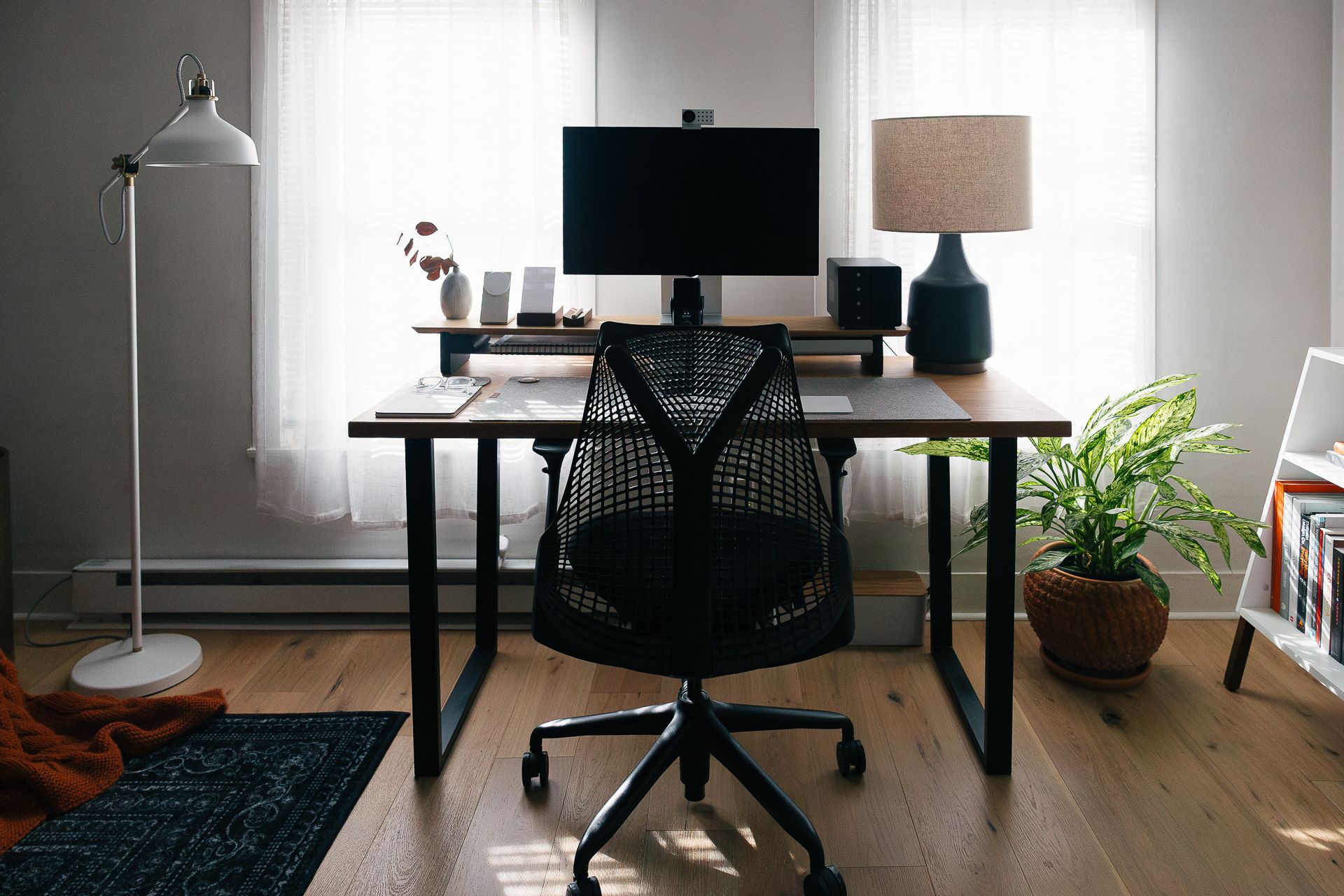 Matt Plays's workspace