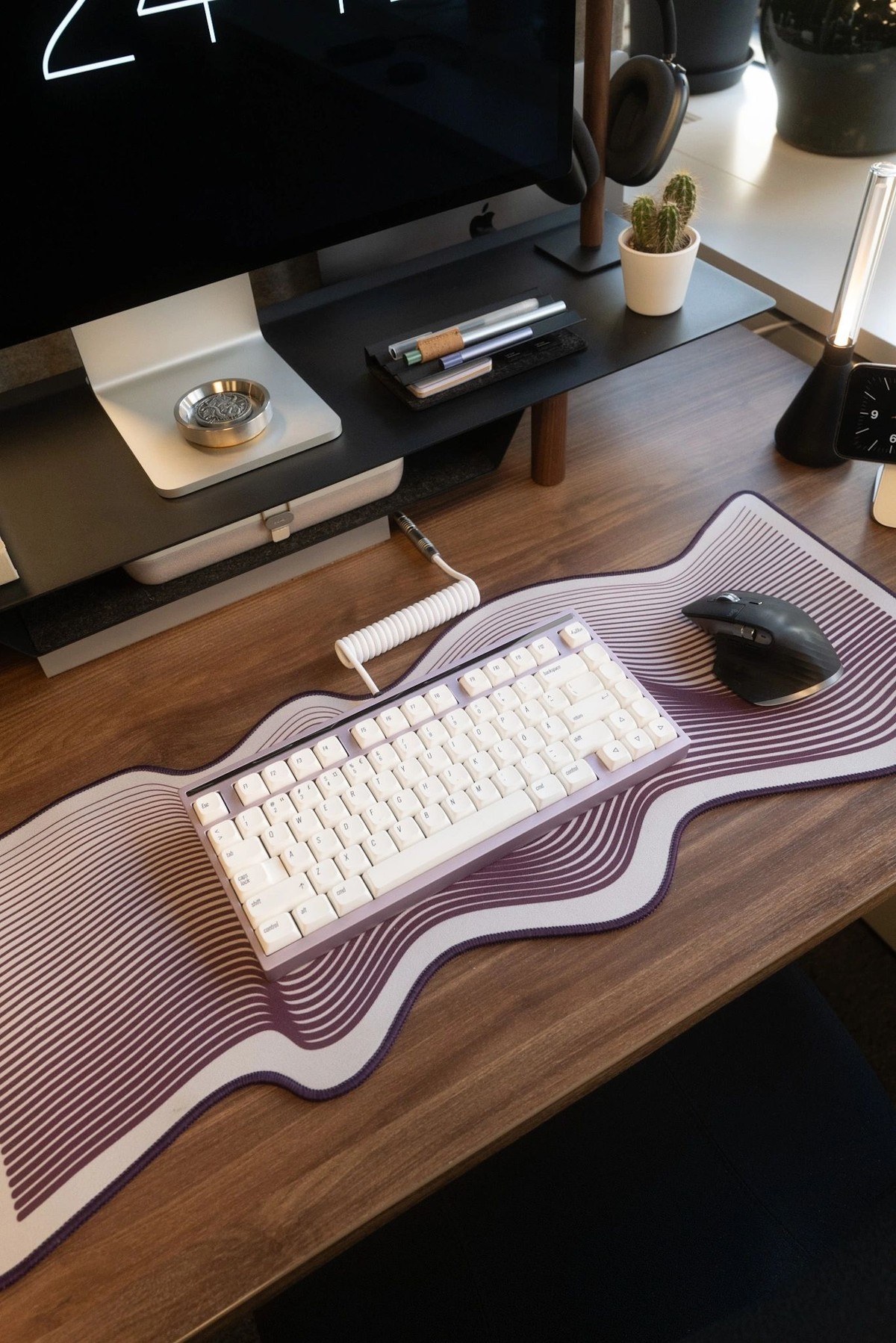 Totte Annerbrink's workspace — photo 2