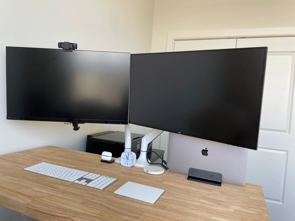 Lilit Balagyozyan's workspace — photo 2