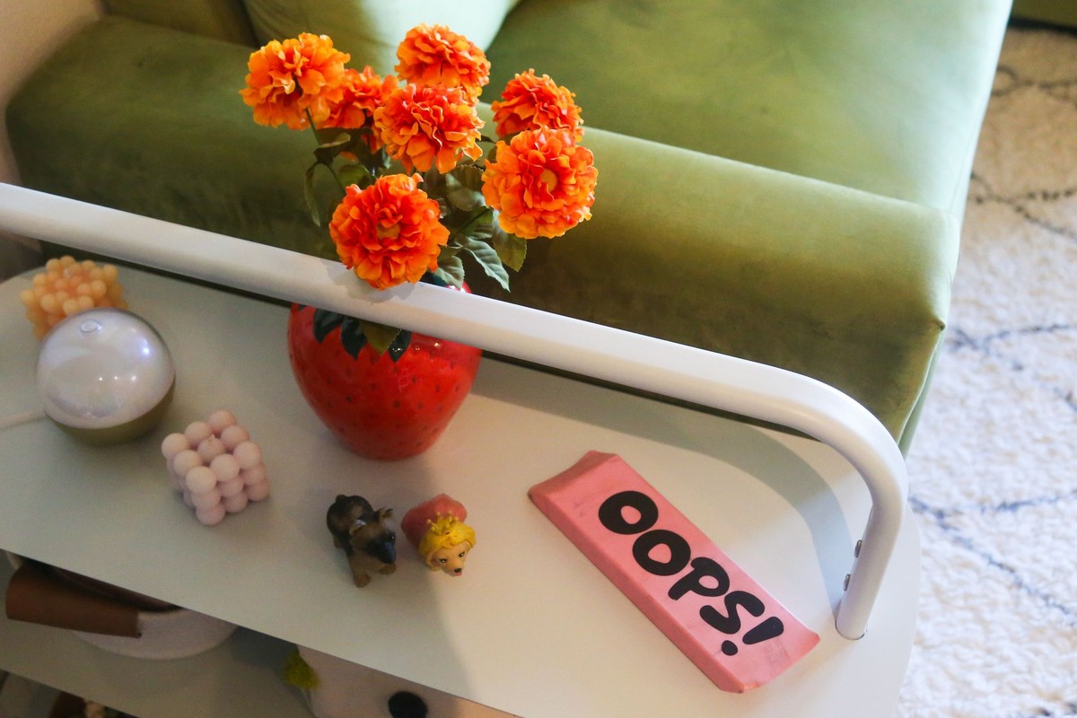 Kimmy Bartle Koh's workspace — photo 11