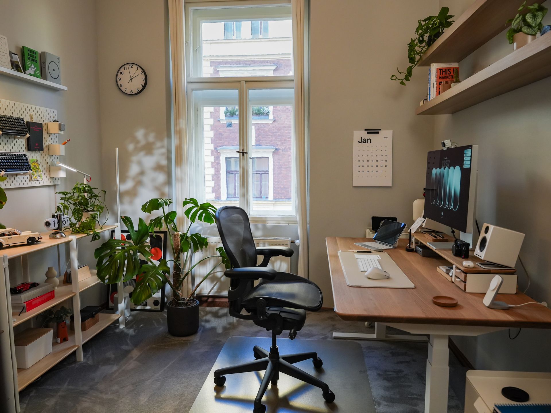 Faizur Rehman's workspace