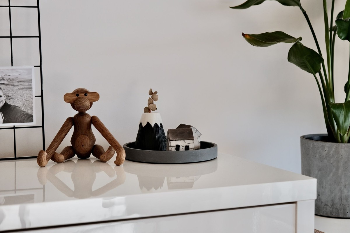 Alexander Sandberg's workspace — photo 9