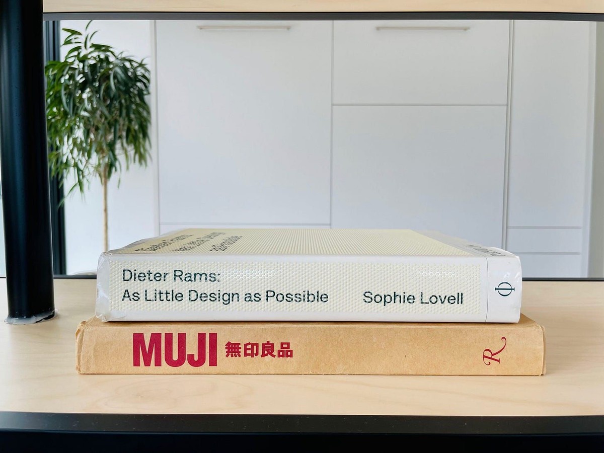Mikael Cho's workspace — photo 3