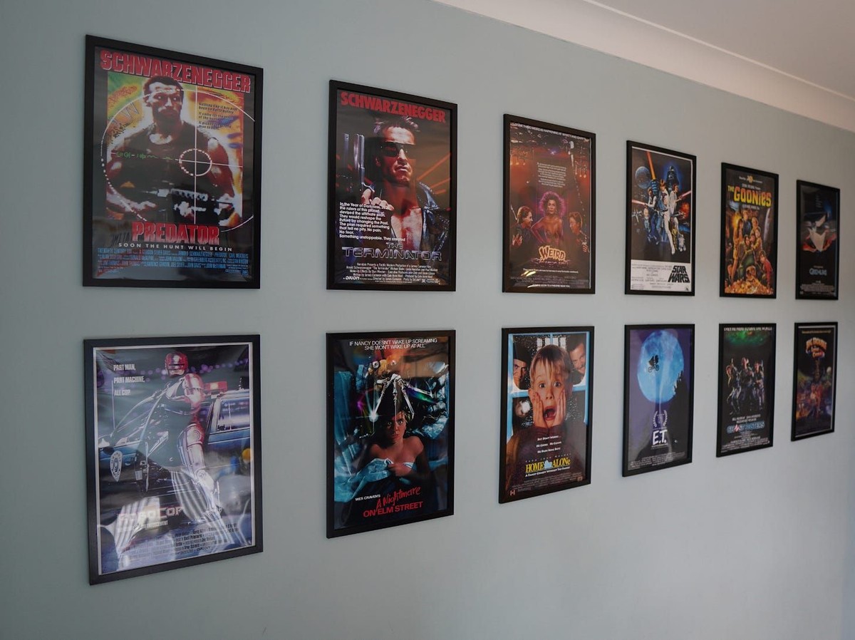 Alan Silvestri's workspace — photo 4