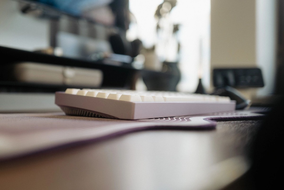 Totte Annerbrink's workspace — photo 3