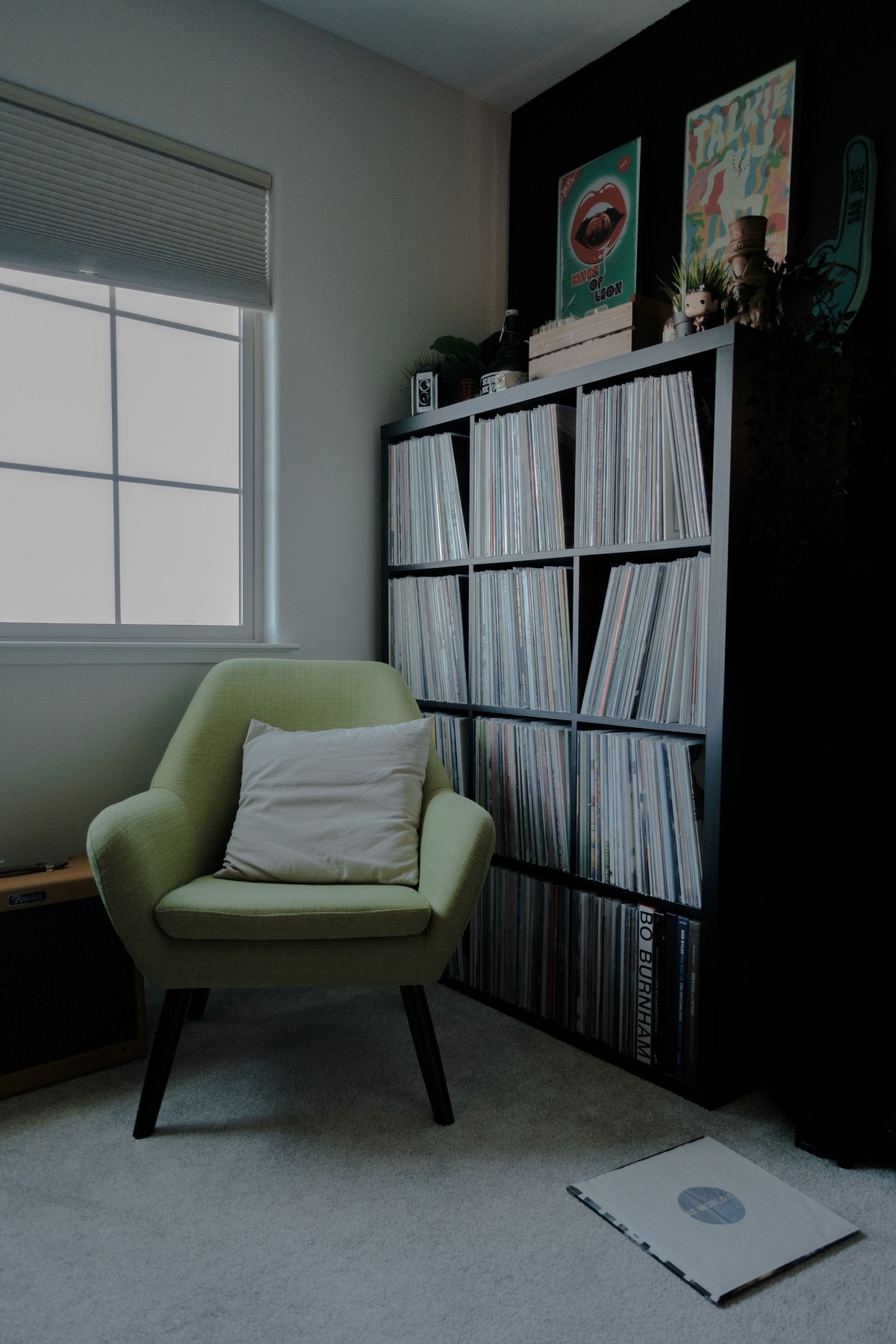 Dan Otis's workspace — photo 10